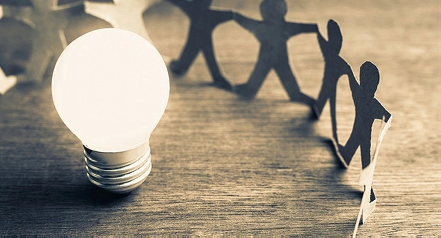 IT team collaboration